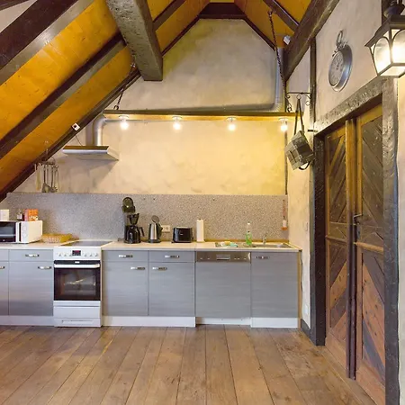 Turmzimmer Für 4 Pers Auf 50 M² Apartment Wachau