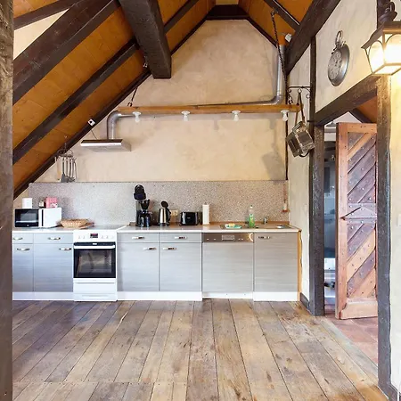 Apartment Turmzimmer Für 4 Pers Auf 50 M² *