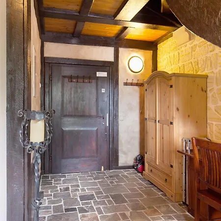 Apartment Turmzimmer Für 4 Pers Auf 50 M² *