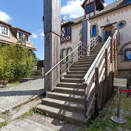 Turmzimmer Für 4 Pers Auf 50 M² Wachau
