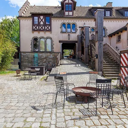 Turmzimmer Für 4 Pers Auf 50 M² Apartment Wachau