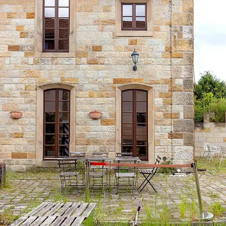 Turmzimmer Für 4 Pers Auf 50 M² Wachau