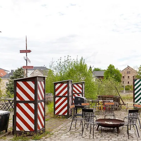 Turmzimmer Für 4 Pers Auf 50 M² Apartment