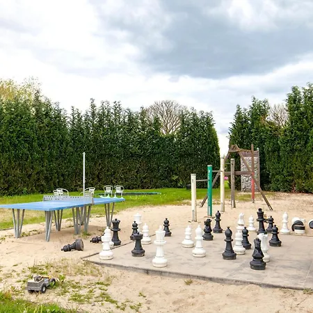Turmzimmer Für 4 Pers Auf 50 M² *